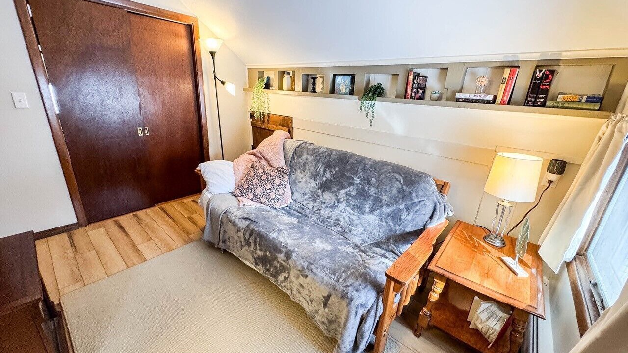 Photo of Livingroom in Marietta
