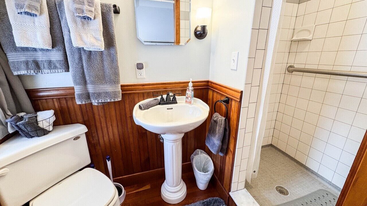 Photo of Bathroom in Marietta