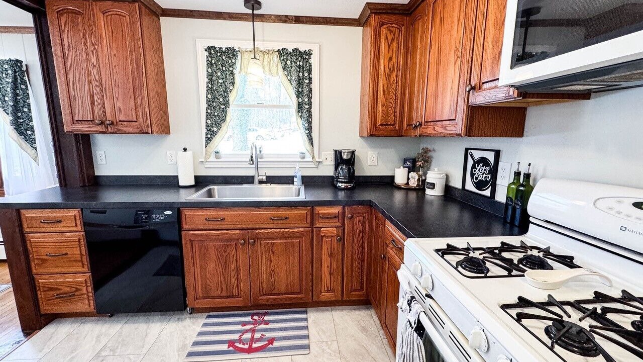 Photo of Kitchen in Marietta