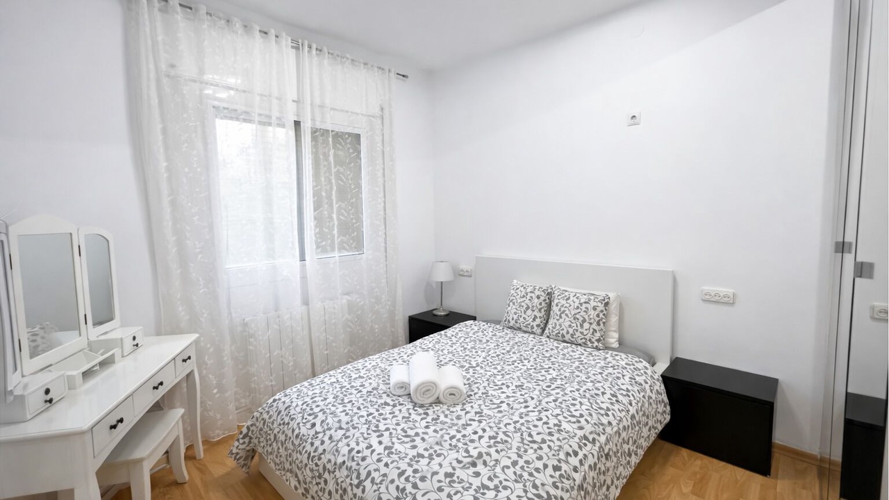 Photo of Bedroom in El Turo de la Peira