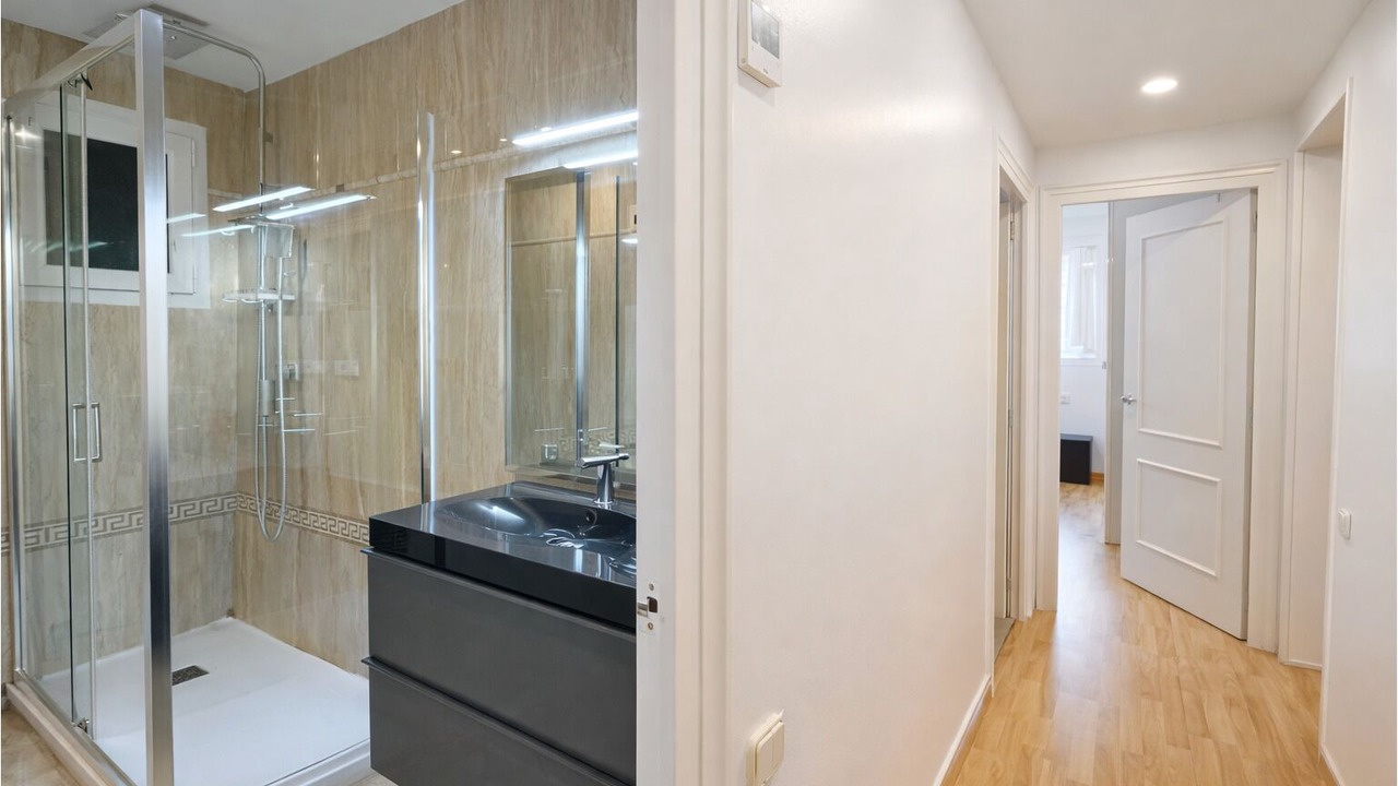 Photo of Bathroom in El Turo de la Peira