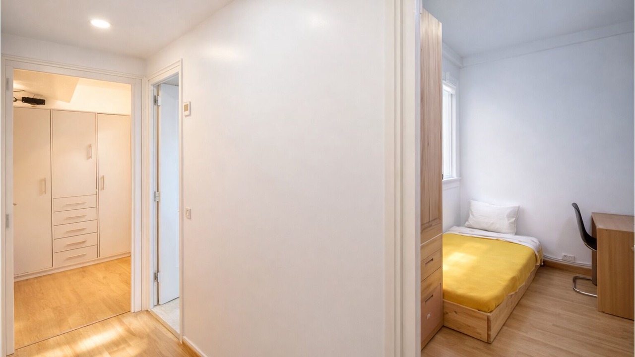 Photo of Bedroom in El Turo de la Peira