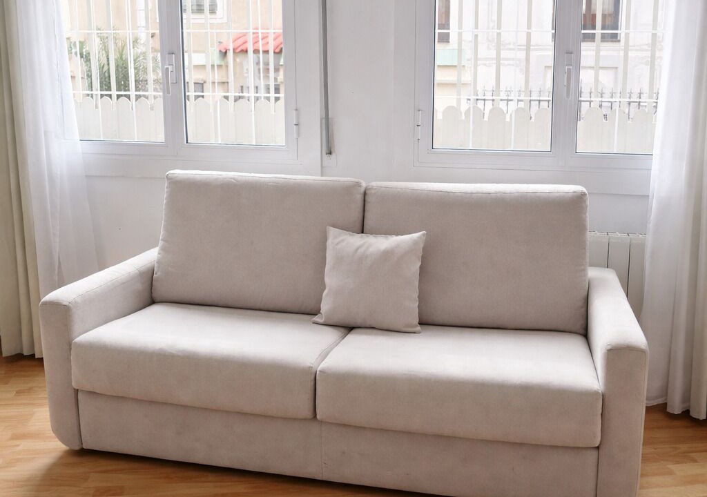 Photo of Livingroom in El Turo de la Peira