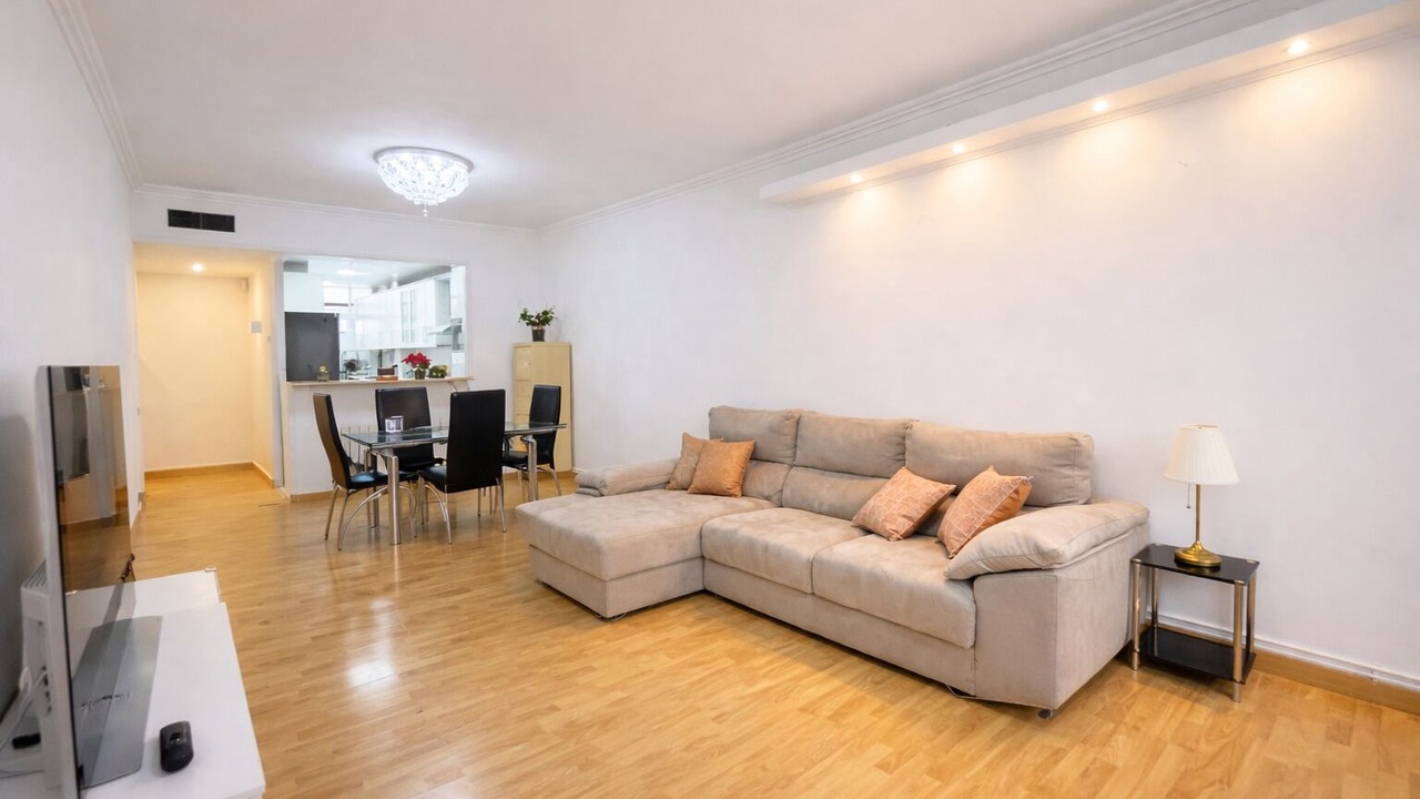 Photo of Livingroom in El Turo de la Peira