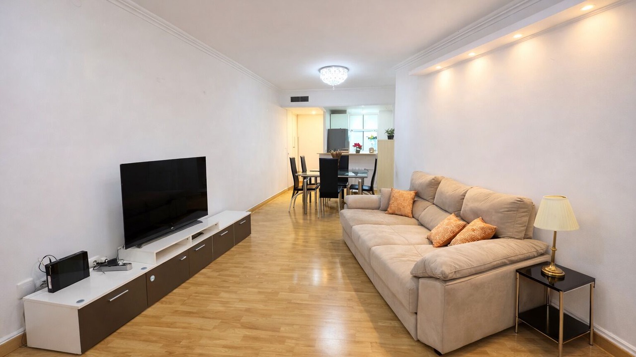 Photo of Livingroom in El Turo de la Peira