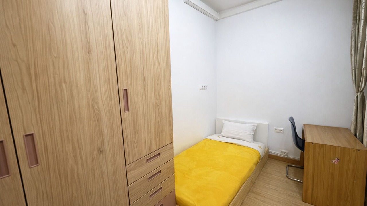 Photo of Bedroom in El Turo de la Peira