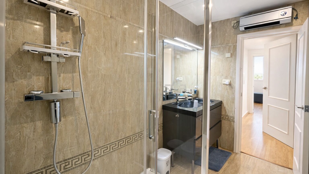 Photo of Bathroom in El Turo de la Peira