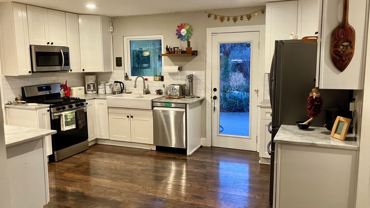 Photo of Kitchen in University Hills and Windsor Park