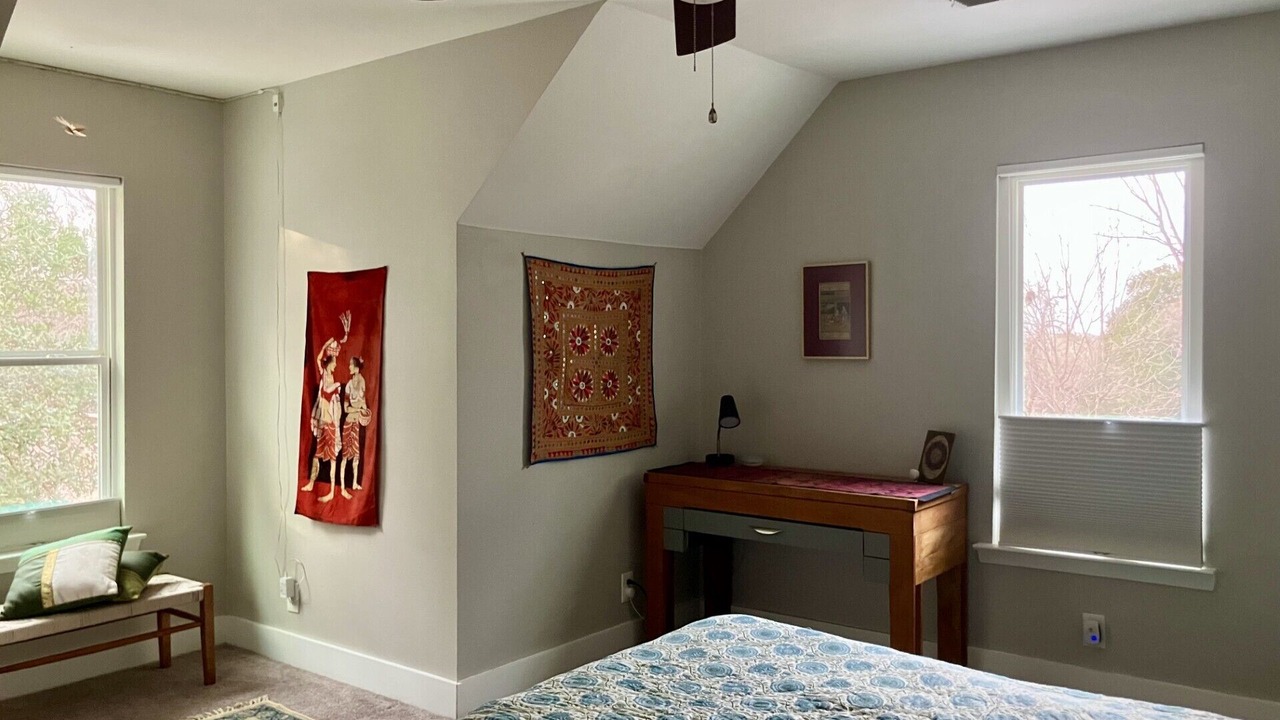 Photo of Bedroom in University Hills and Windsor Park