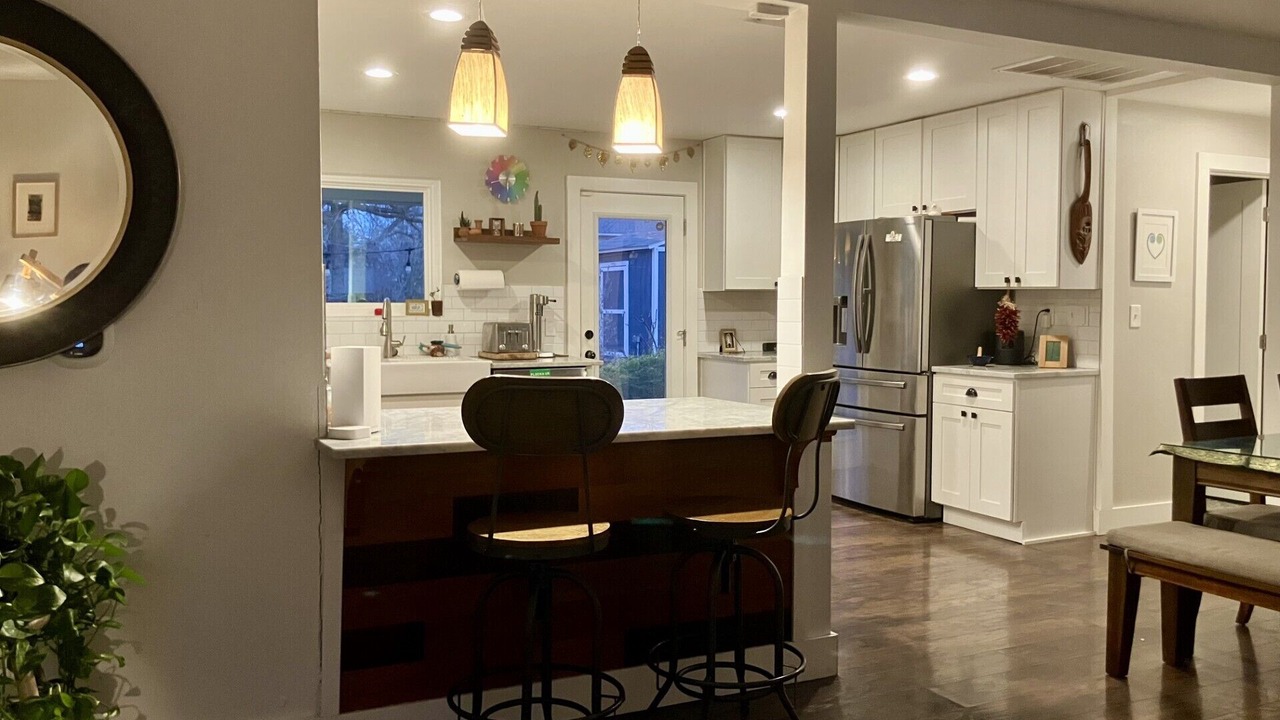 Photo of Kitchen in University Hills and Windsor Park