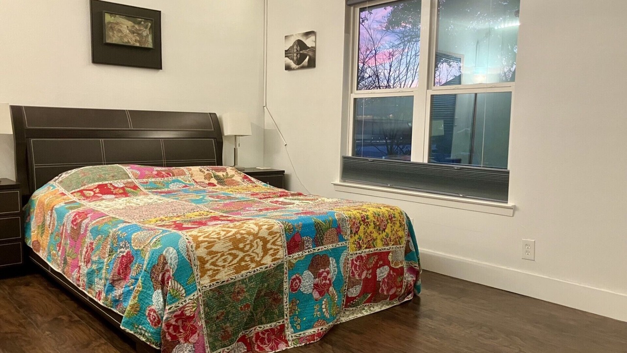 Photo of Bedroom in University Hills and Windsor Park