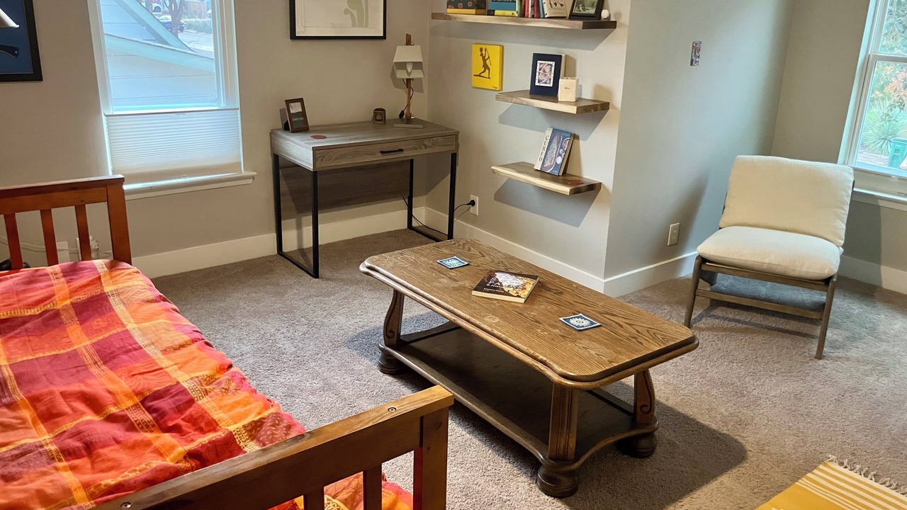 Photo of Bedroom in University Hills and Windsor Park