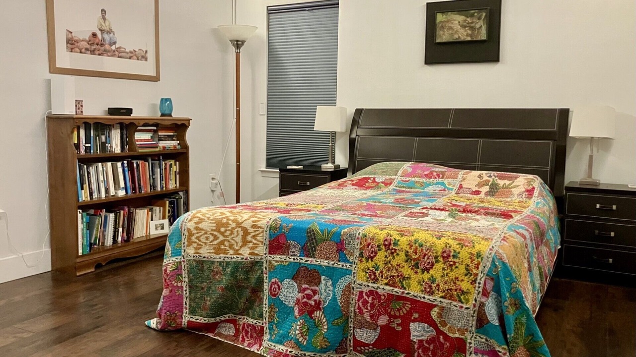 Photo of Bedroom in University Hills and Windsor Park