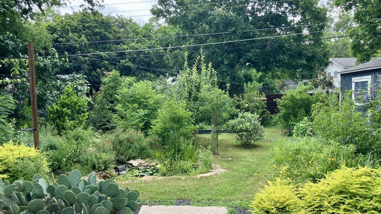 Photo of Outdoor in University Hills and Windsor Park