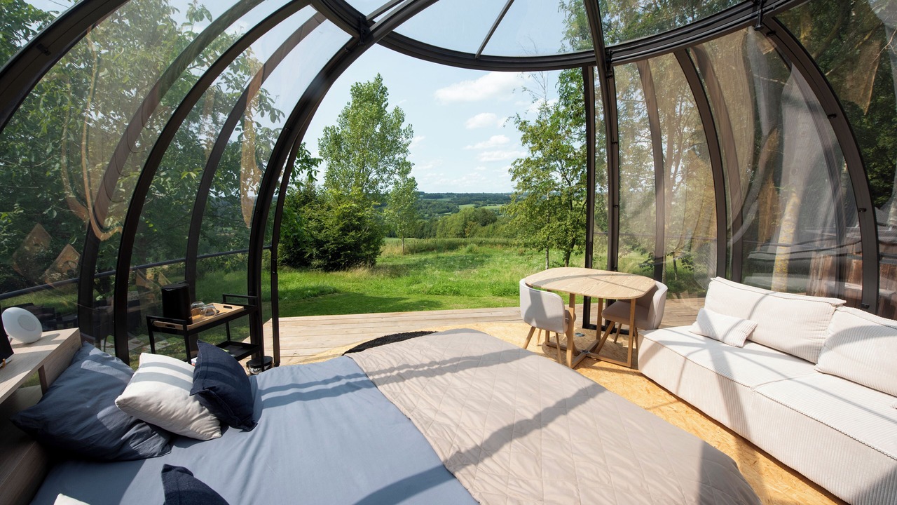 Photo of Bedroom in Etreaupont