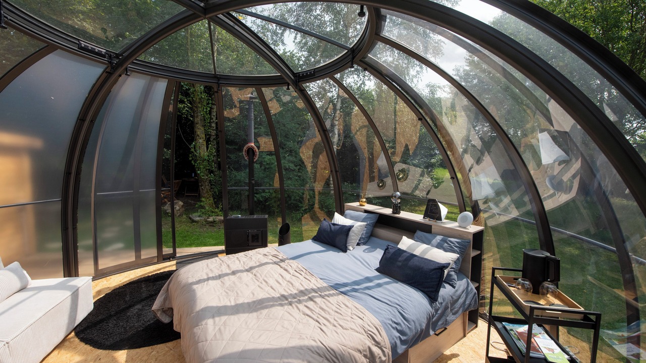 Photo of Bedroom in Etreaupont