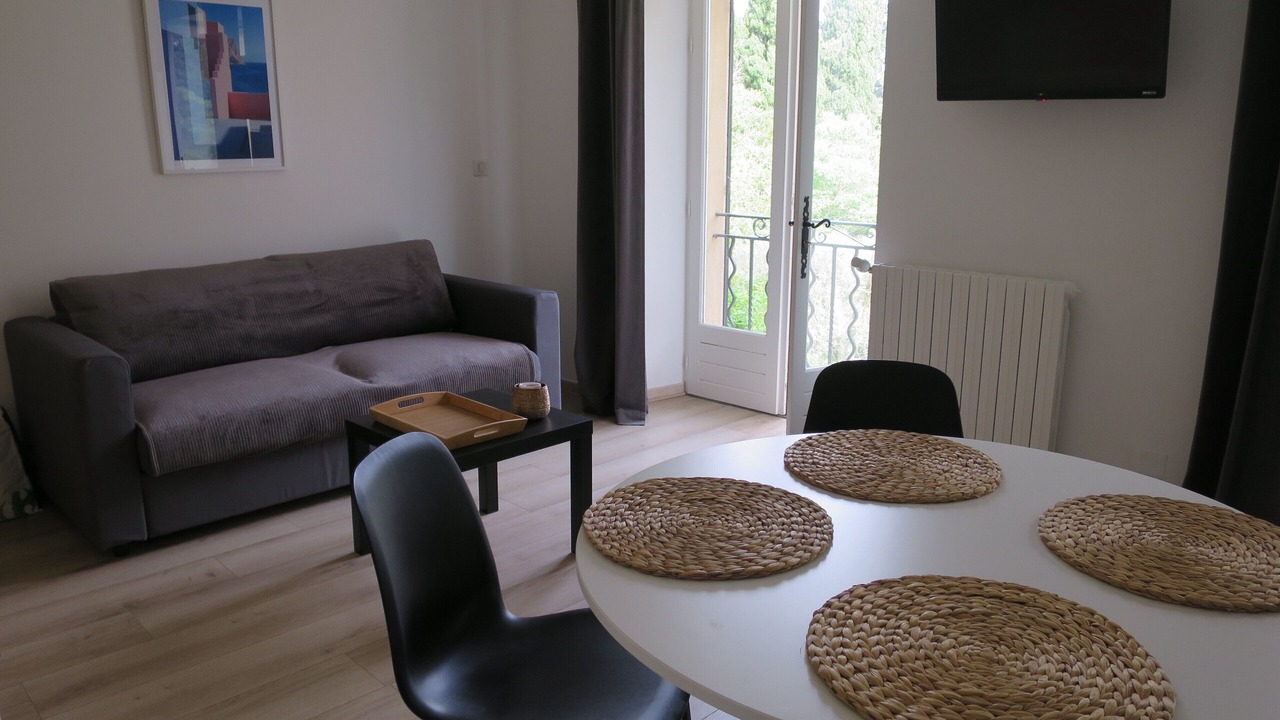 Photo of Livingroom in La Roque-sur-Ceze