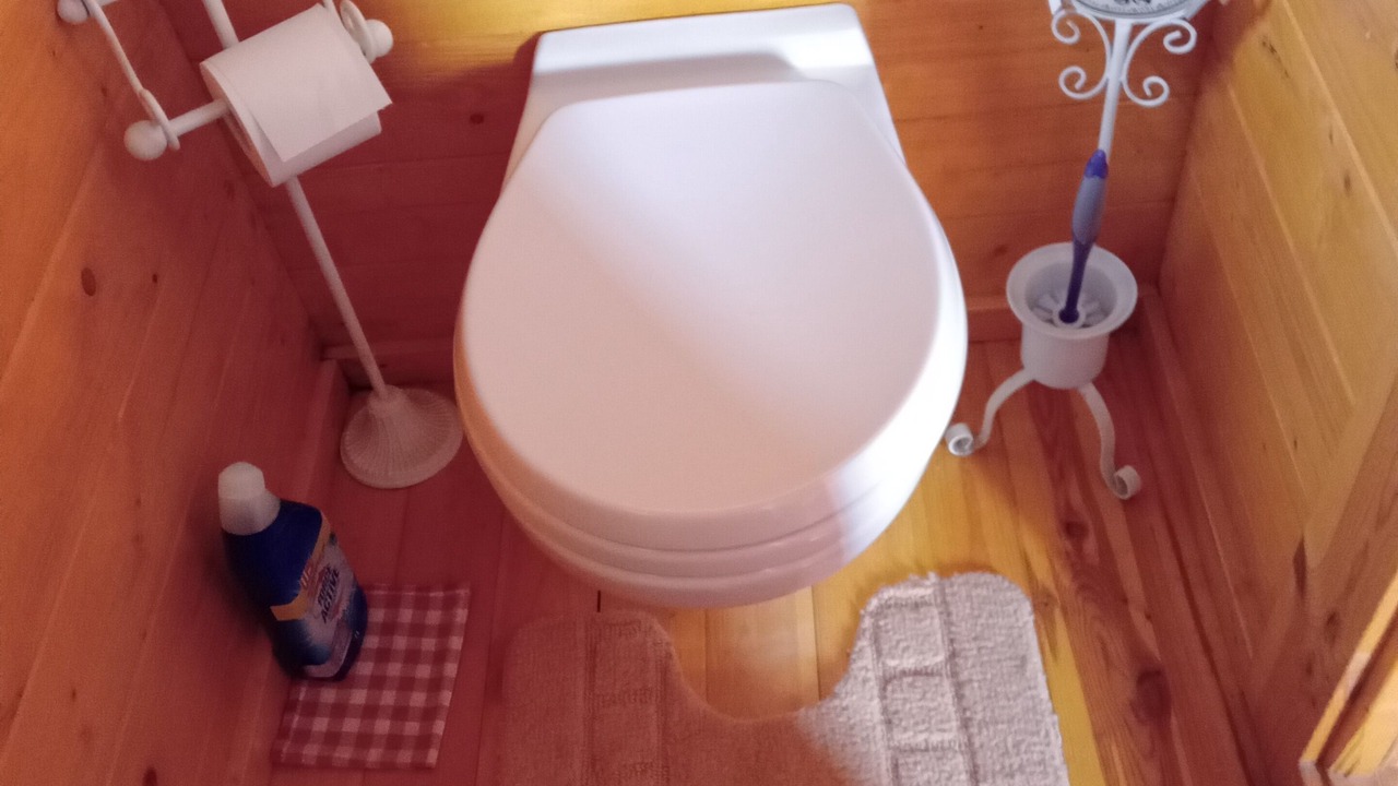 Photo of Bathroom in Routhiauville