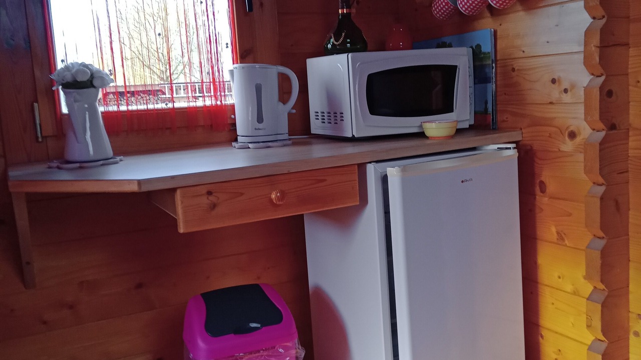 Photo of Kitchen in Routhiauville