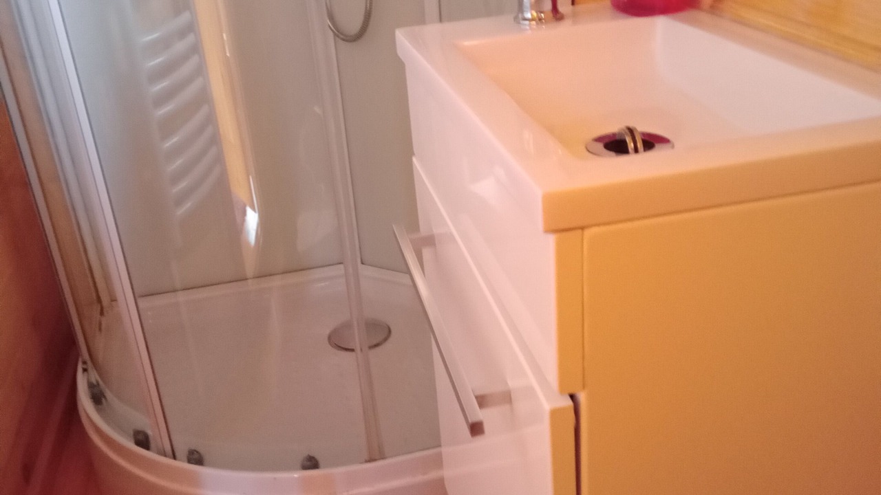 Photo of Bathroom in Routhiauville