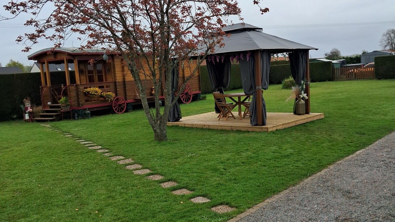 Photo of Outdoor in Routhiauville