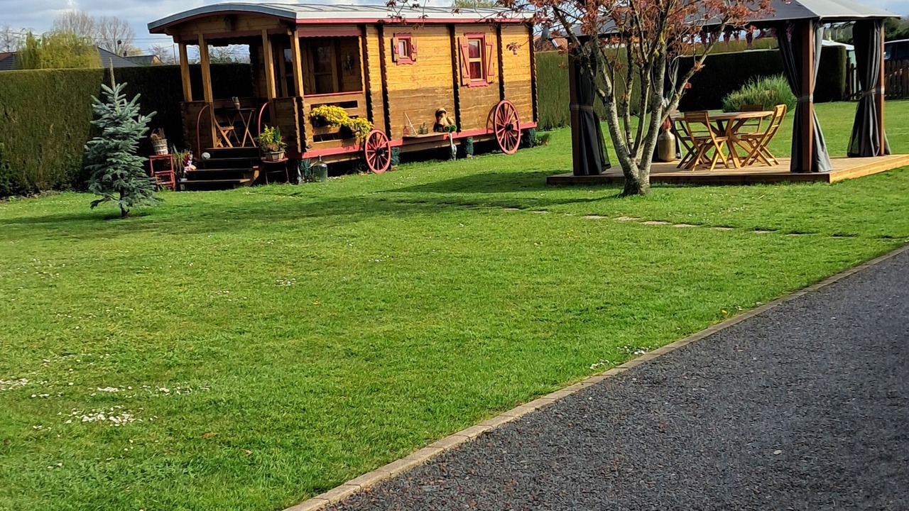 Photo of Outdoor in Routhiauville