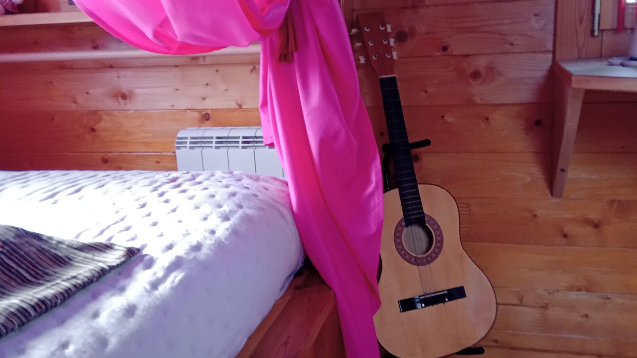 Photo of Bedroom in Routhiauville