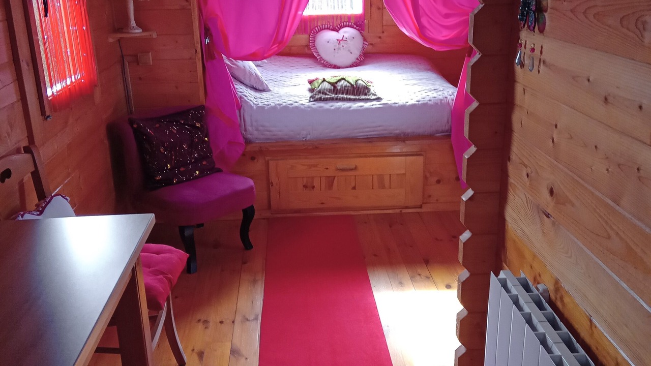 Photo of Bedroom in Routhiauville