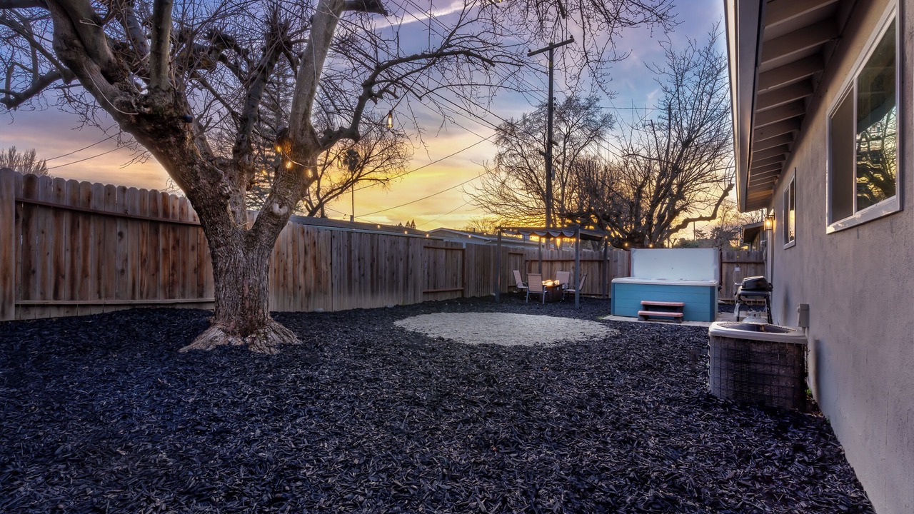 Photo of Outdoor in Roseville
