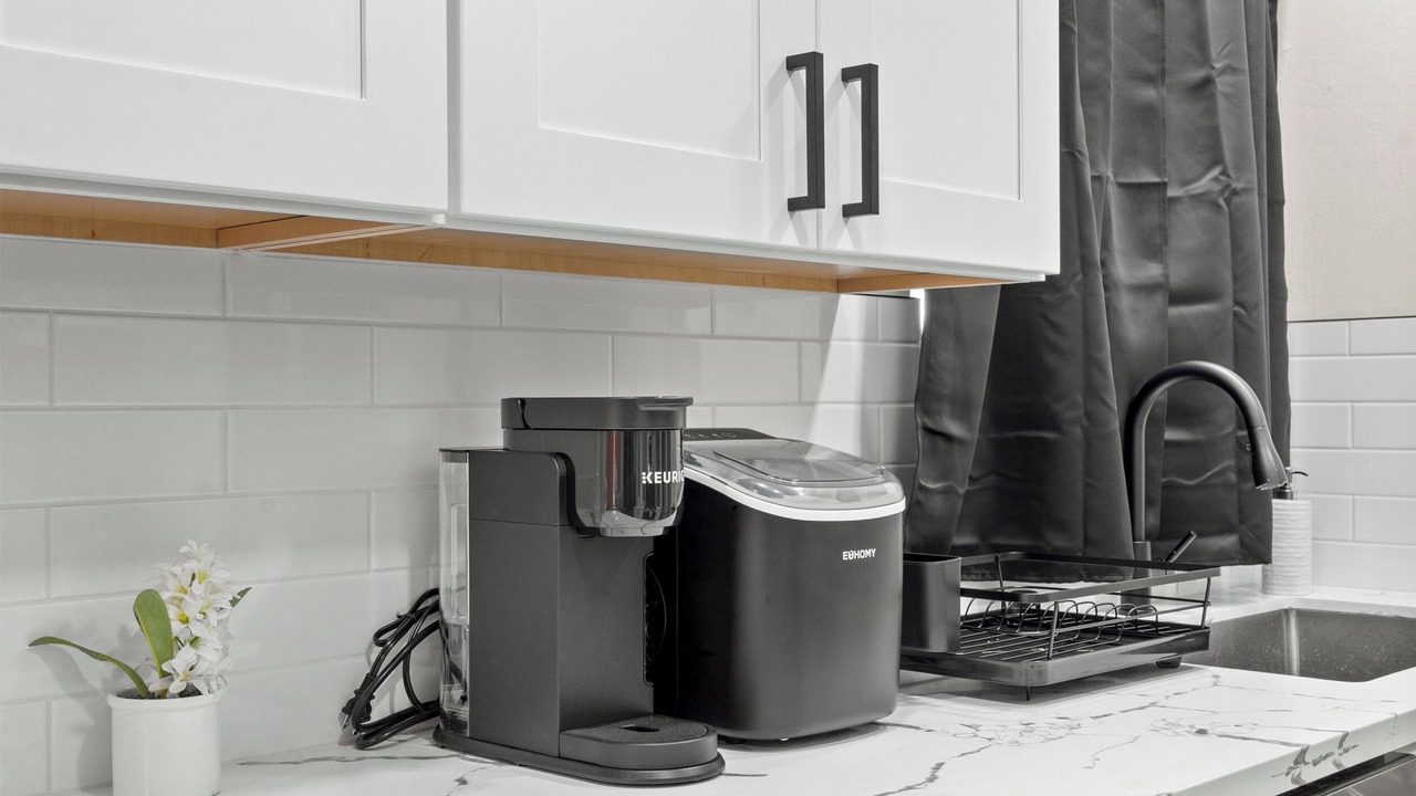 Photo of Kitchen in Roseville