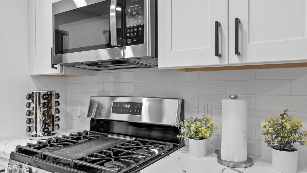 Photo of Kitchen in Roseville