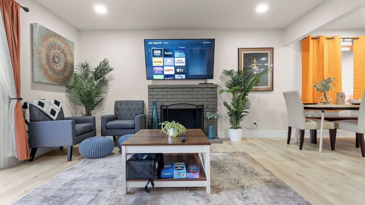 Photo of Livingroom in Roseville