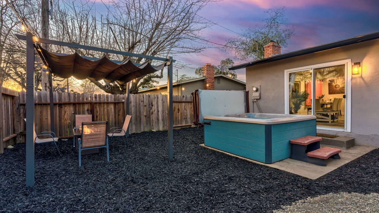Photo of Outdoor in Roseville