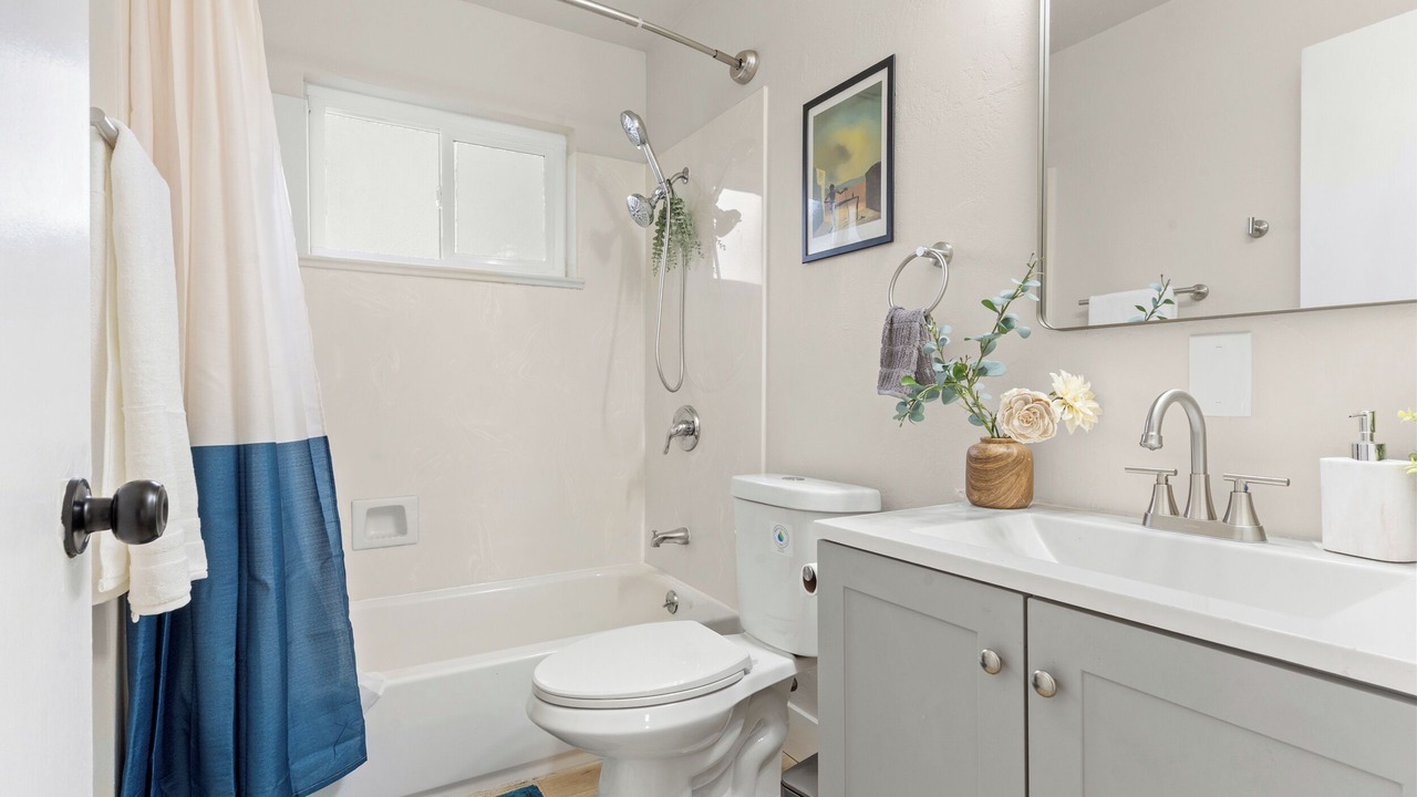 Photo of Bathroom in Roseville