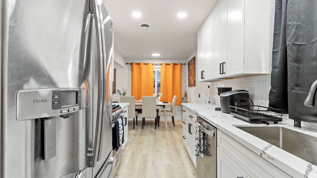 Photo of Kitchen in Roseville