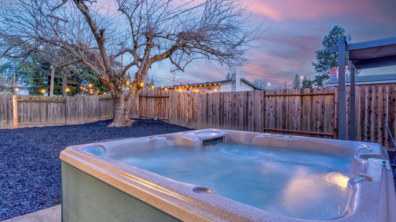 Photo of Outdoor in Roseville