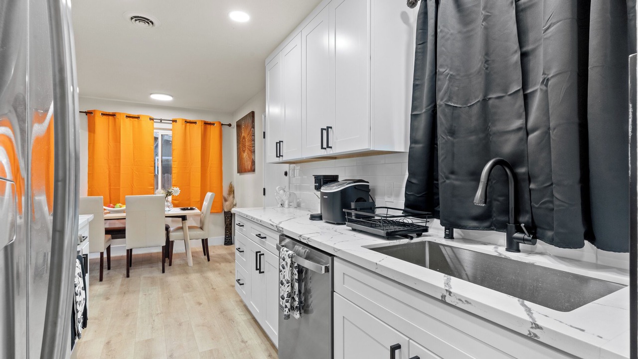 Photo of Kitchen in Roseville