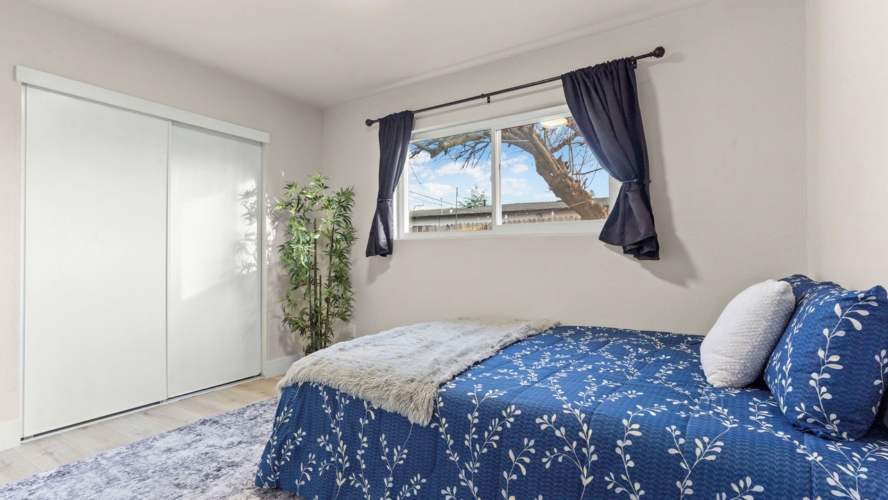 Photo of Bedroom in Roseville