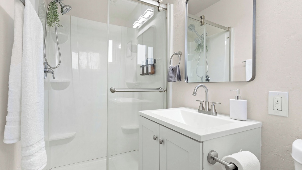 Photo of Bathroom in Roseville