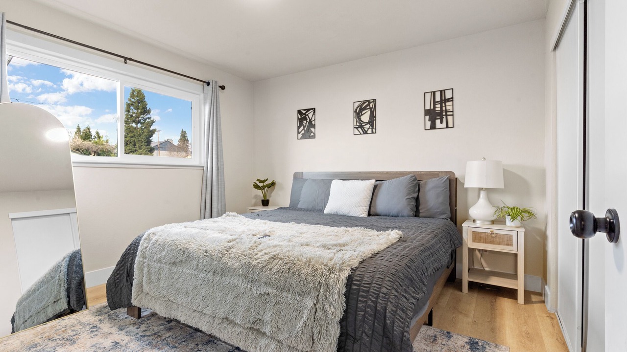 Photo of Bedroom in Roseville