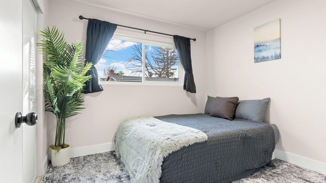 Photo of Bedroom in Roseville