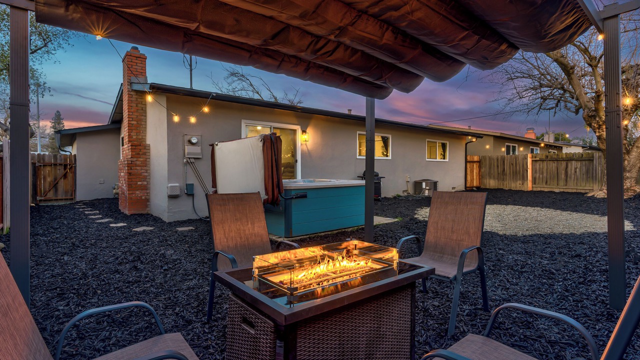 Photo of Patio Balcony in Roseville