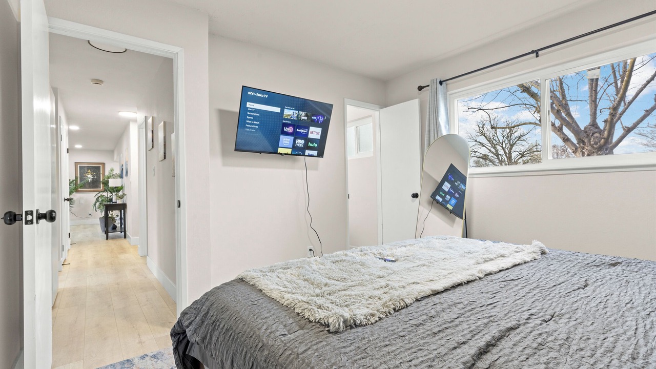 Photo of Bedroom in Roseville