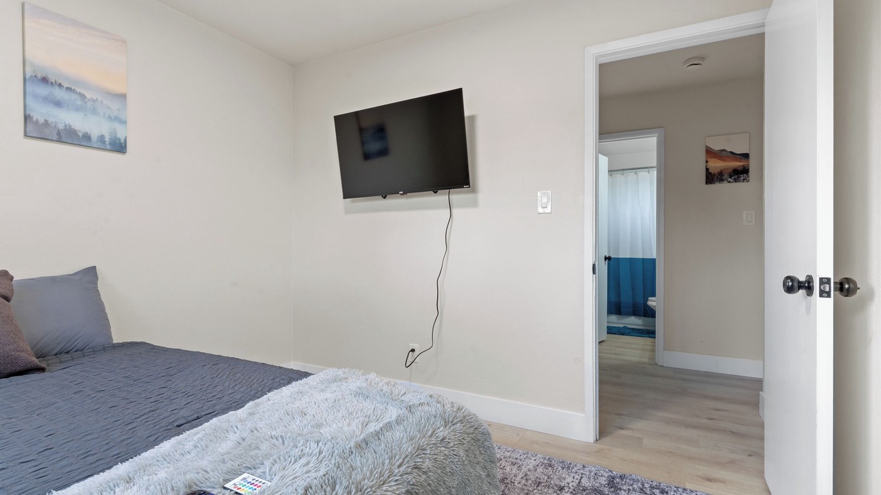 Photo of Bedroom in Roseville