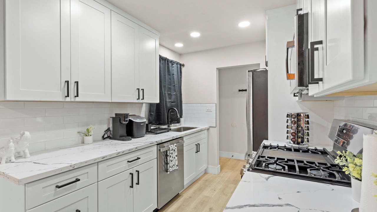 Photo of Kitchen in Roseville