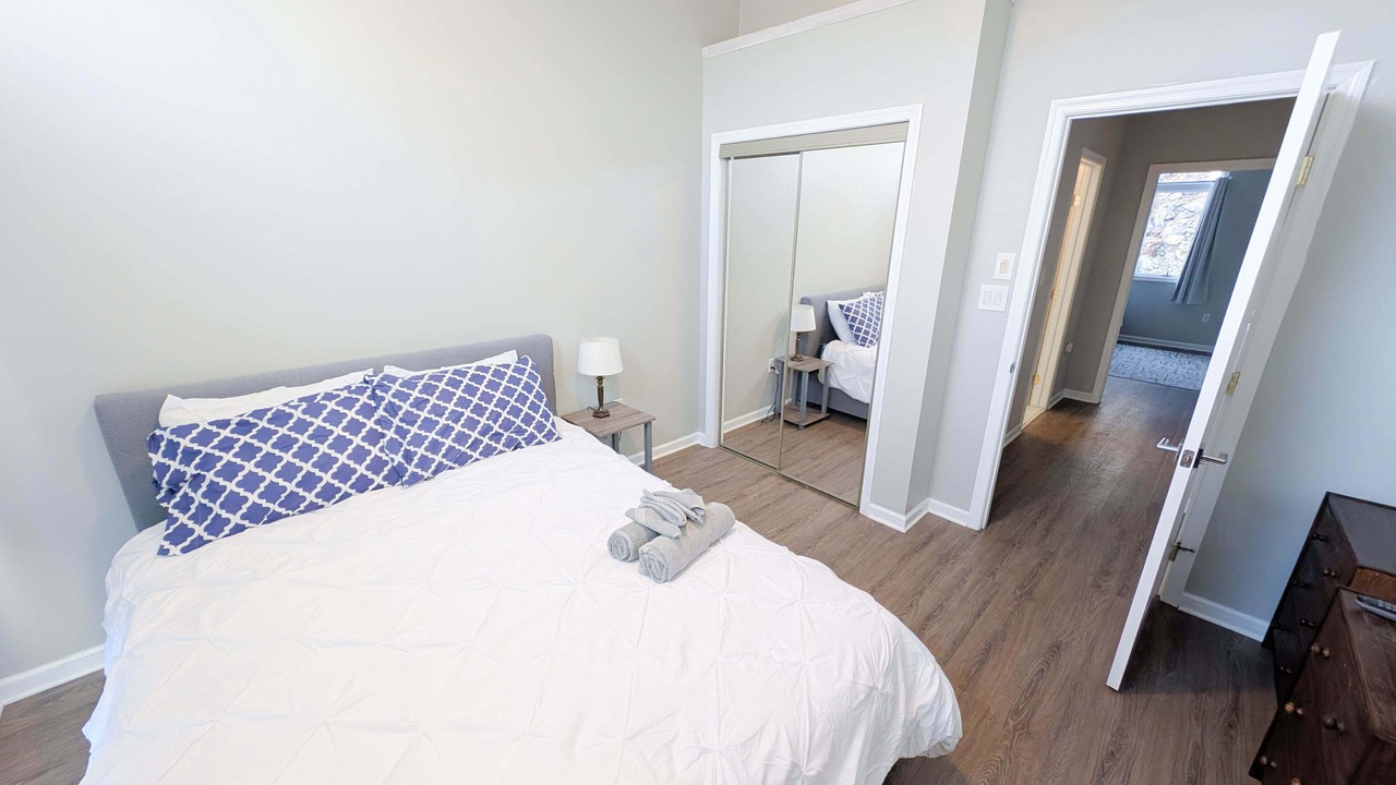 Photo of Bedroom in Lake Harmony