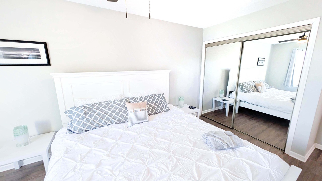 Photo of Bedroom in Lake Harmony