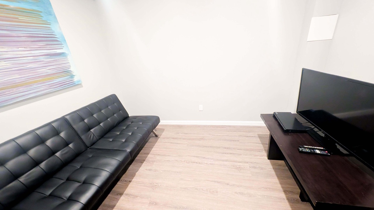 Photo of Livingroom in Lake Harmony