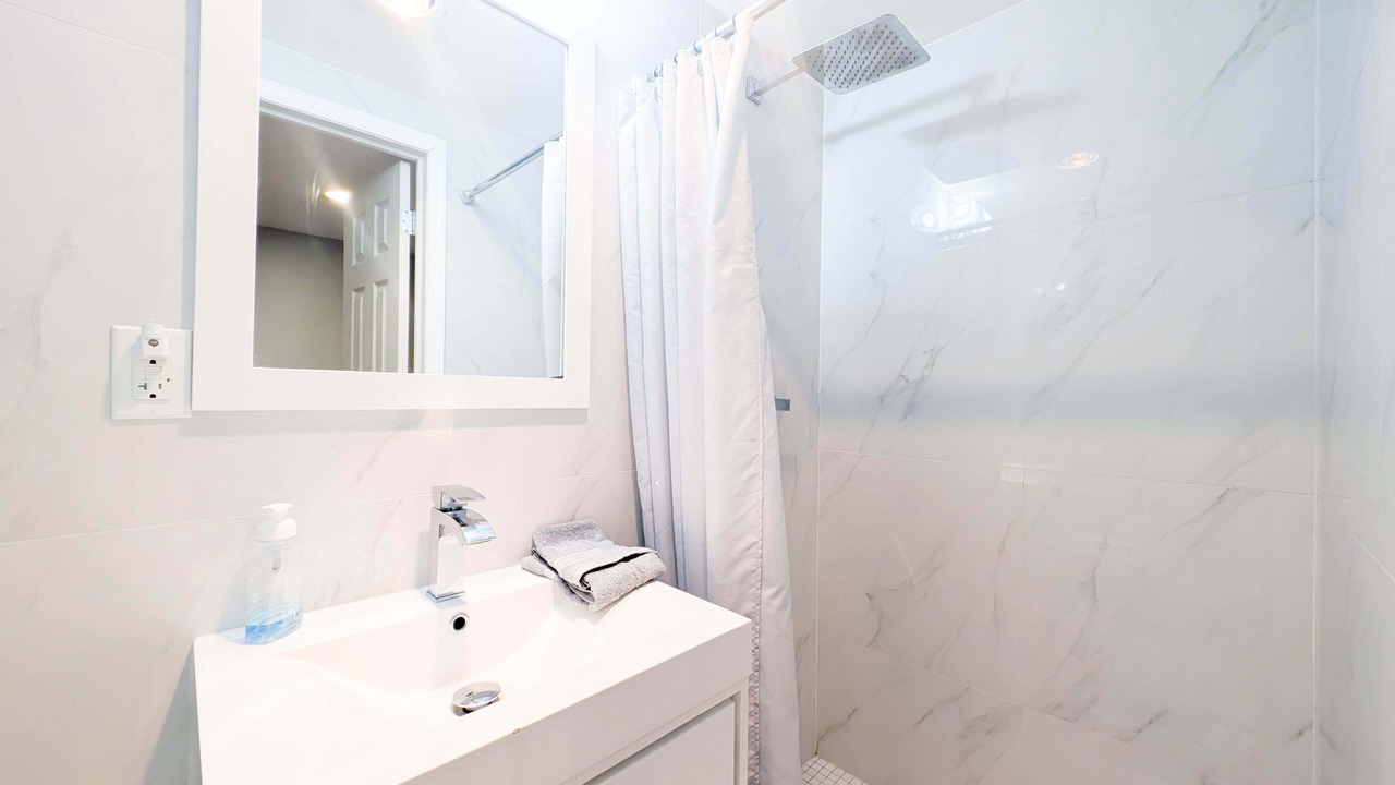 Photo of Bathroom in Lake Harmony
