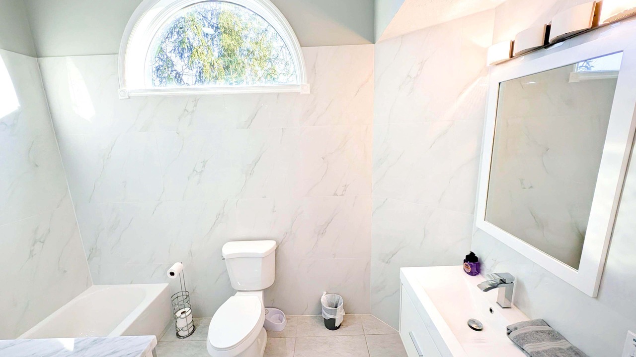 Photo of Bathroom in Lake Harmony